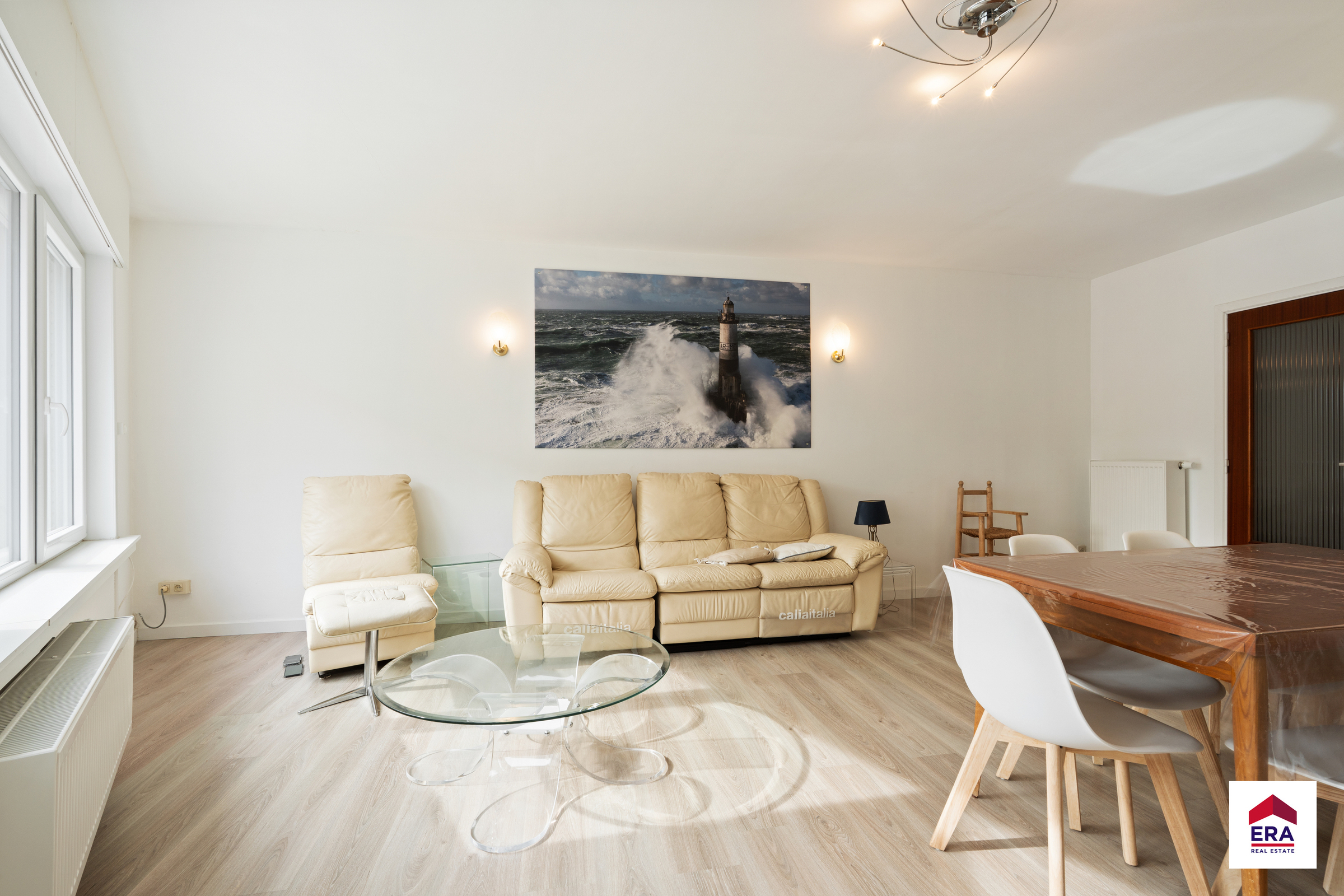 Instapklaar appartement te koop nabij zeedijk te Koksijde! - foto 3