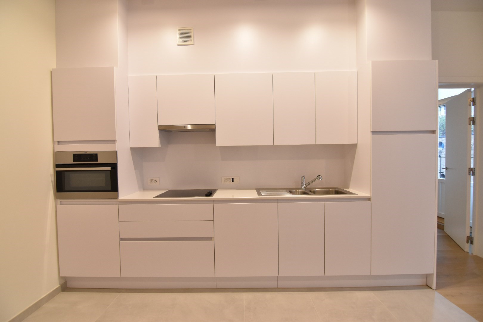 Appartement à louer à Ostende avec 1 chambre - photo 4