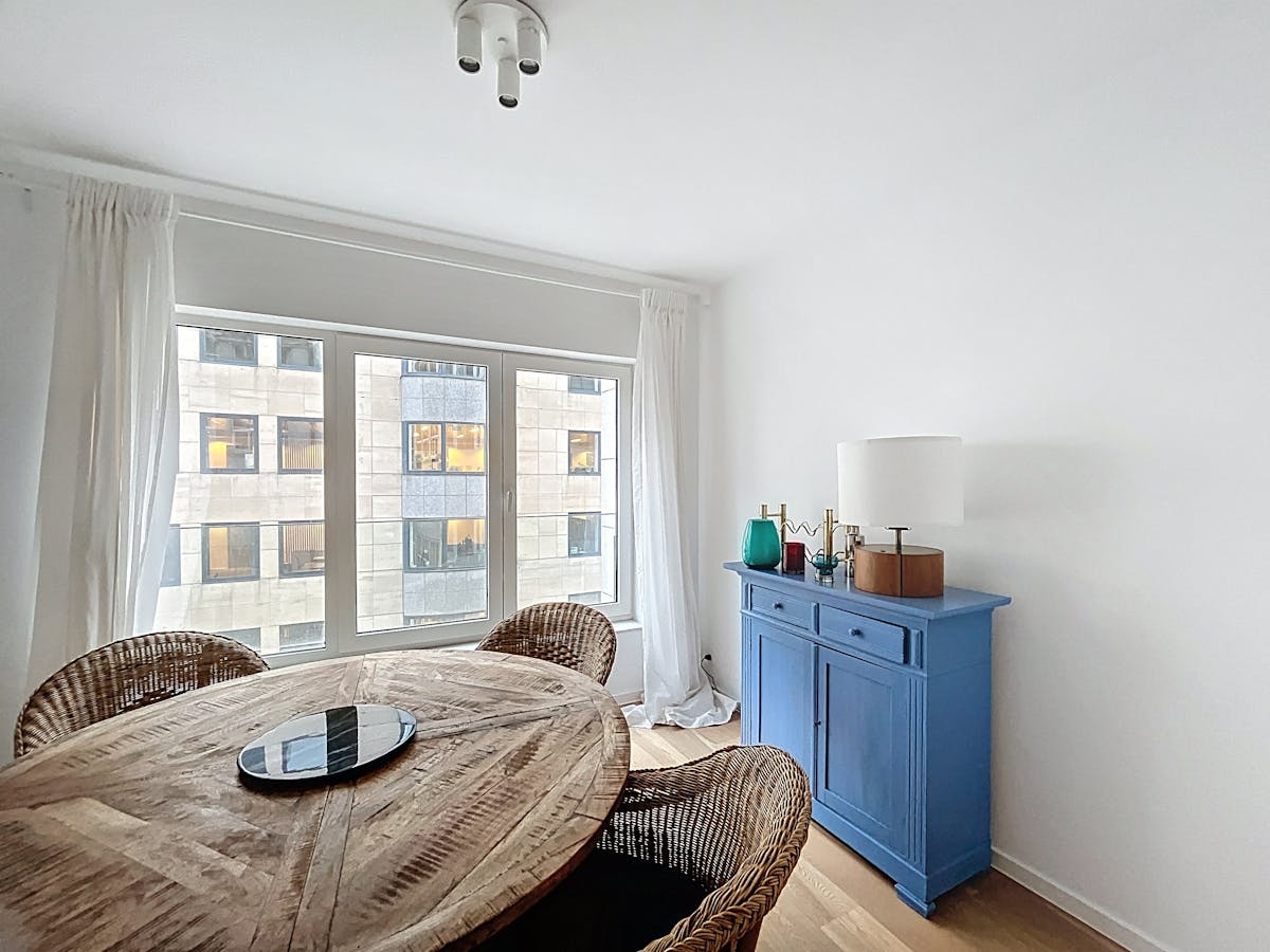 EU Wijk: Ruim appartement 2 slpk + Terras - foto 3