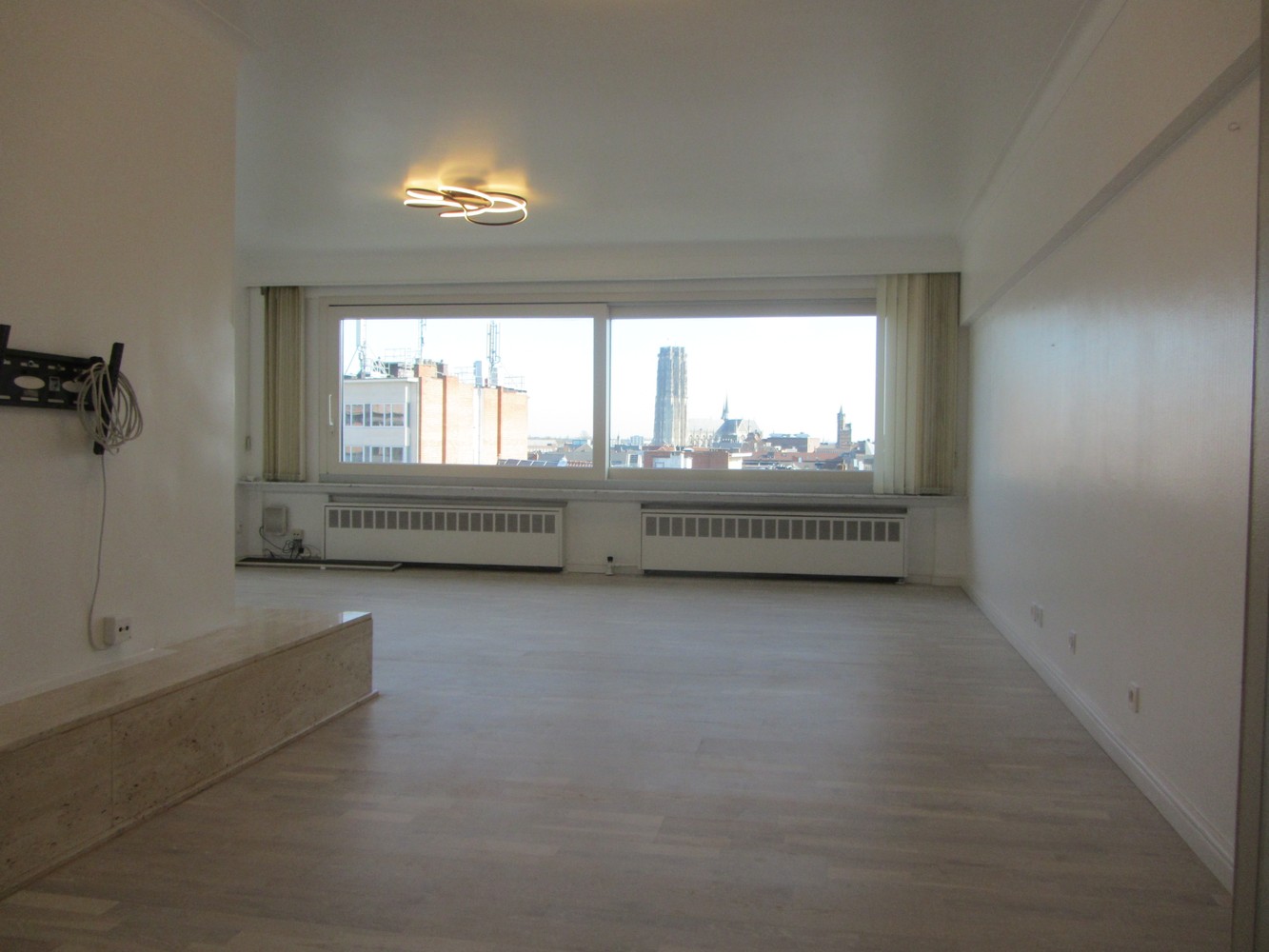 Energiezuinig 3-SLK appartement met zonnig terras en een ondergrondse parkeerplaats - foto 1