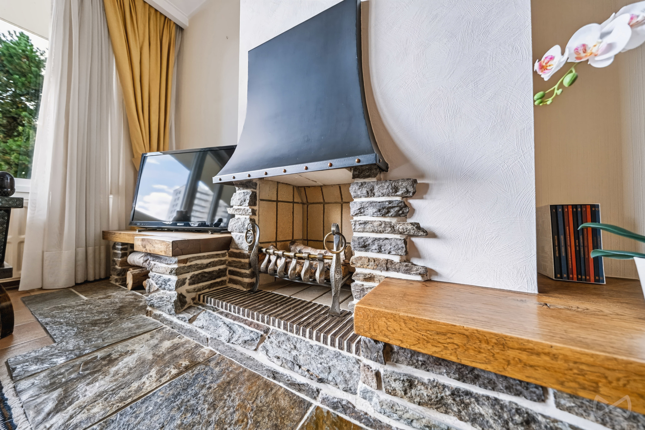 Ganshoren – Appt 94m², 2 slpk, 2 terrassen - foto 4