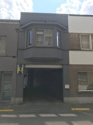 Garage à louer à Tirlemont