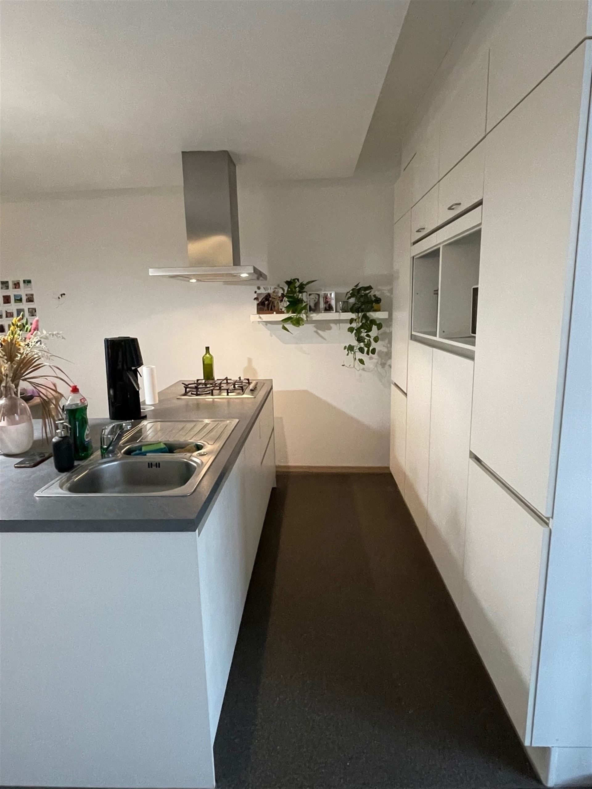  Loft gelijkvloers - foto 5