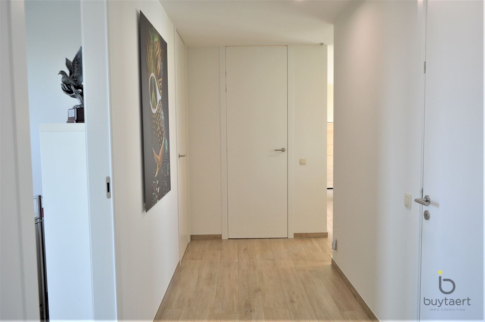 Gezellig Appartement met 2 Slaapkamers in Schilde. - foto 5