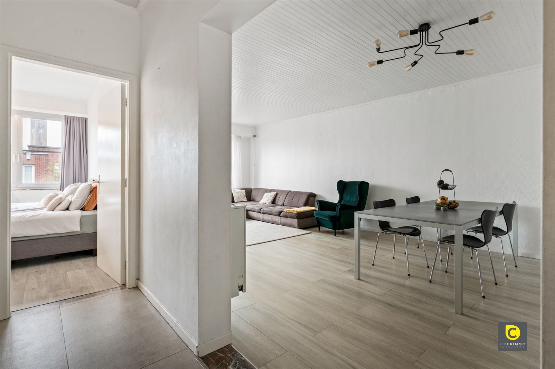 Appartement - photo 4