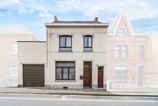 Spacieuse maison 3 chambres avec jardin, garage et grenier aménageable à HavréCette agréable maison d’habitation située à Havré, à proximité...