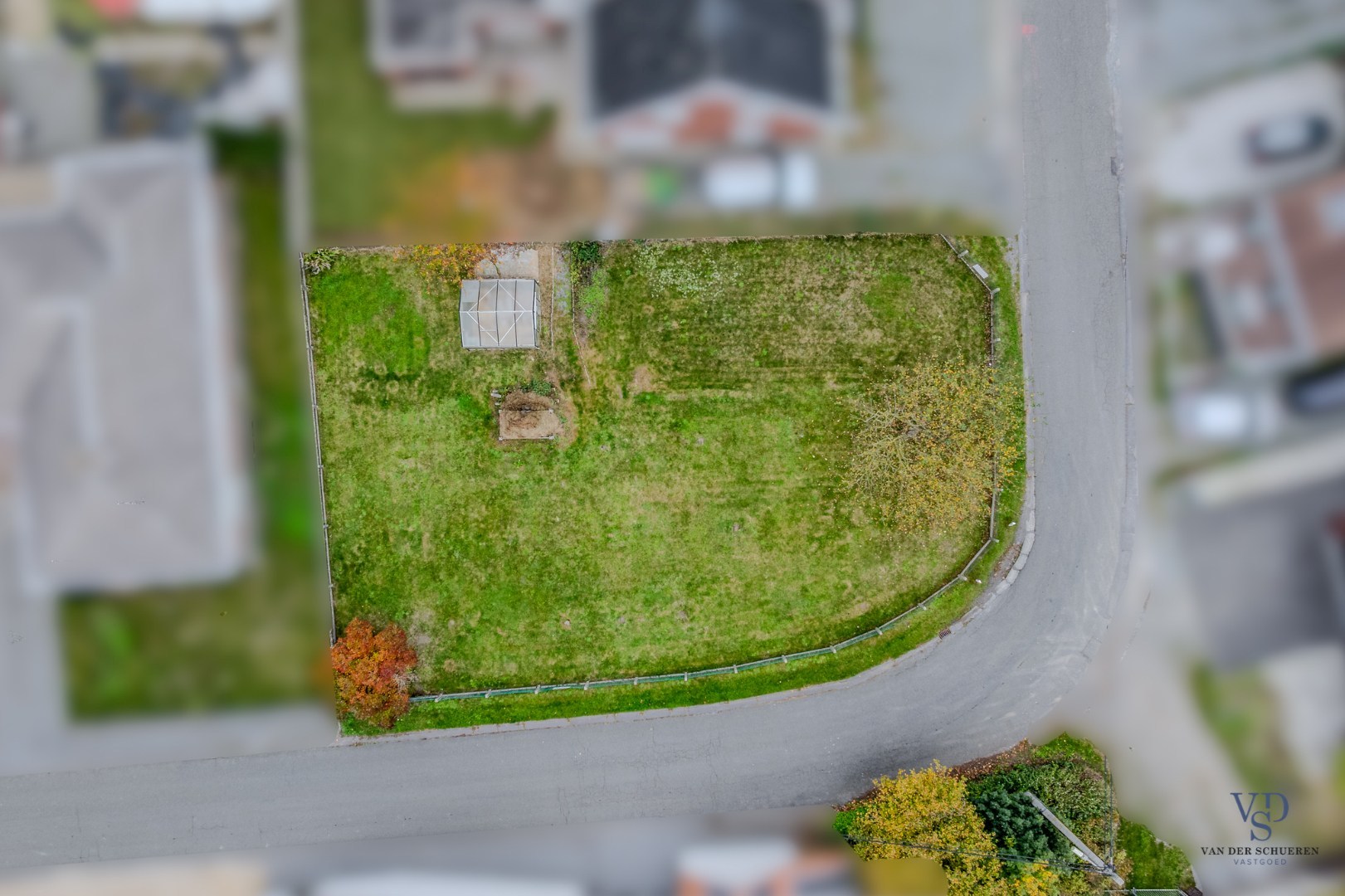 Terrain à vendre à Kruisem - photo 3