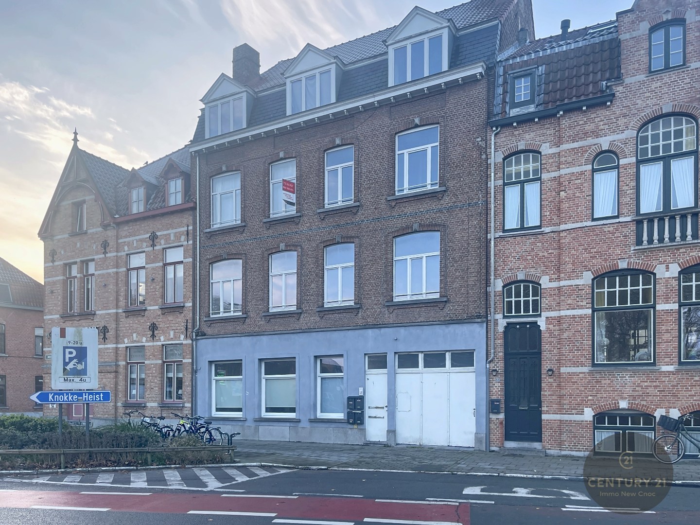 House for sale in Bruges