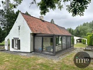 Pajottegem (Gooik) : IMMO STORE stelt u deze TE RENOVEREN woning voor op een perceel van iets meer dan 8a, gelegen in één van de MOOISTE DELEN...