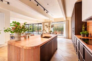 Apartment for sale in Antwerp