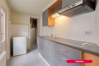 Dans la Maagdenstraat à Bruges, vous trouverez ce bâtiment de caractère d'une surface habitable de pas moins de 165 m². Pour ceux qui aiment...