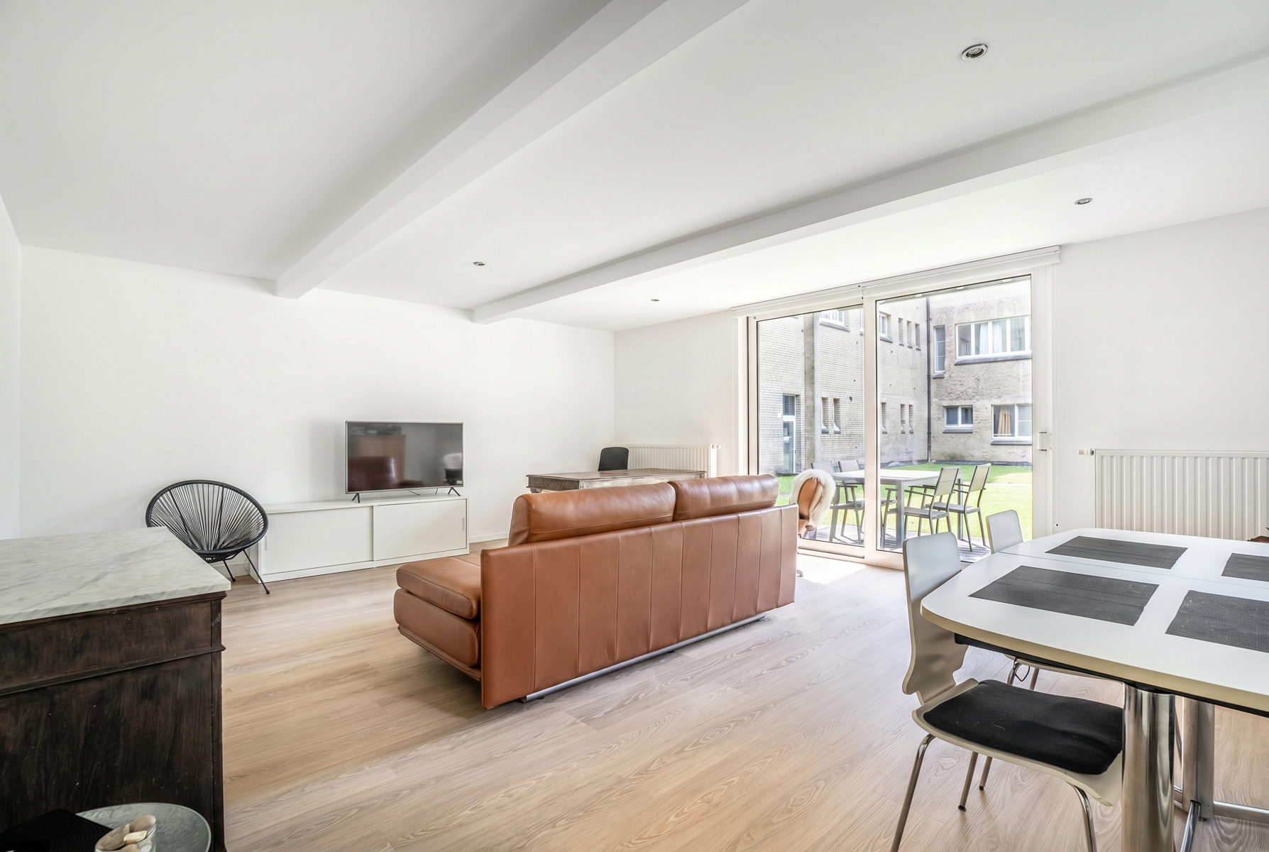 Appartement à vendre à Hal avec 2 chambres - photo 5