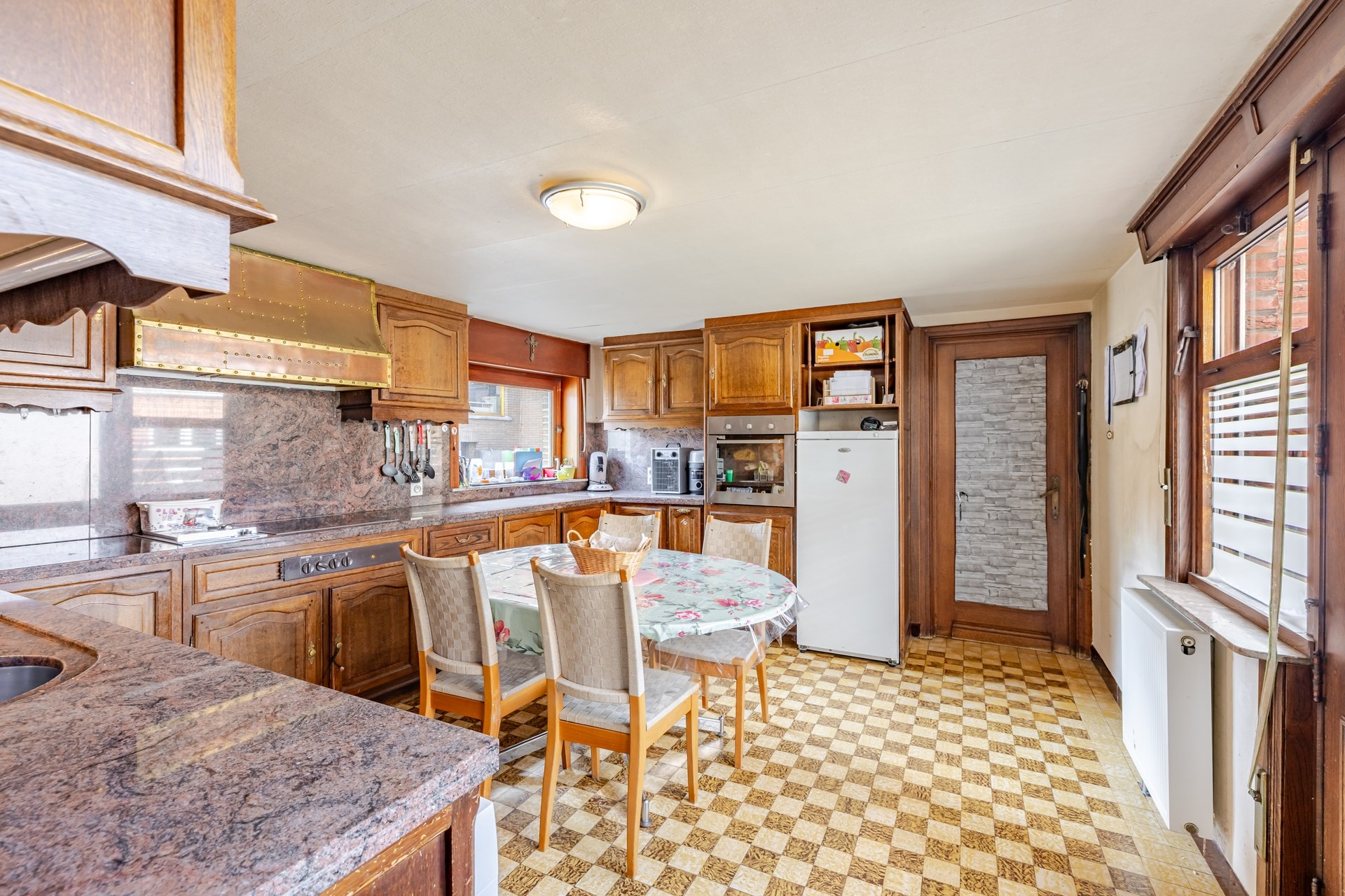 Maison à vendre à Heldergem avec 5 chambres - photo 5