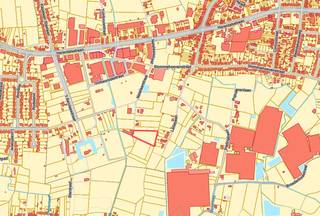 Land for sale in Wommelgem
