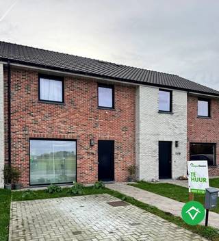 Maison à louer à Koekelare