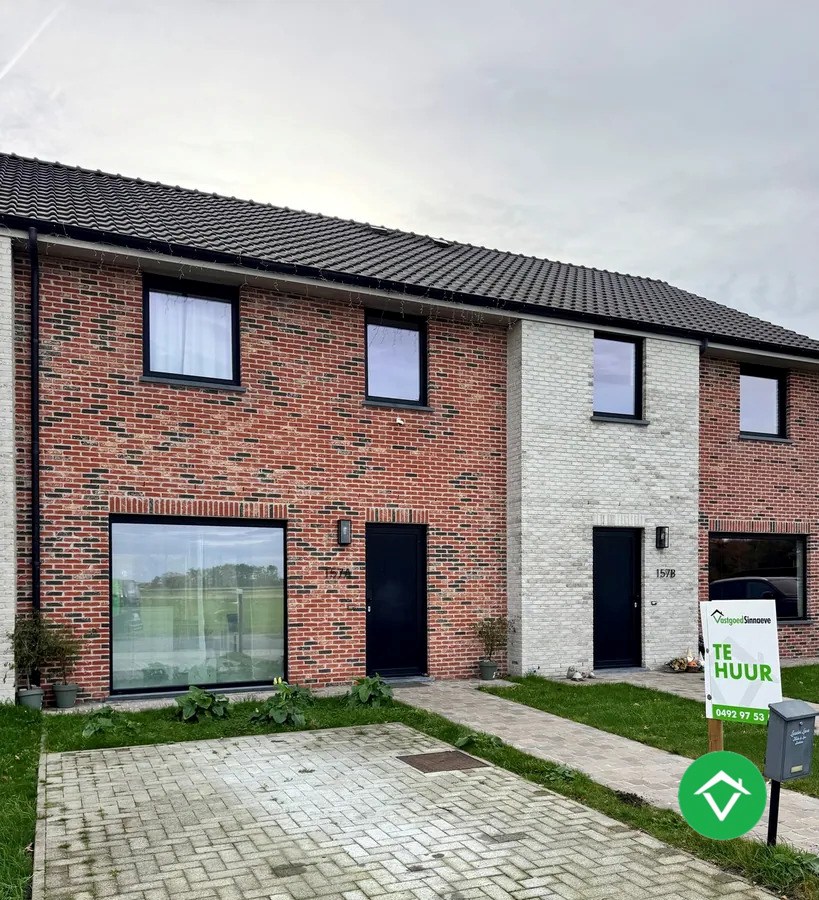 Maison à louer à Koekelare avec 3 chambres - photo 1