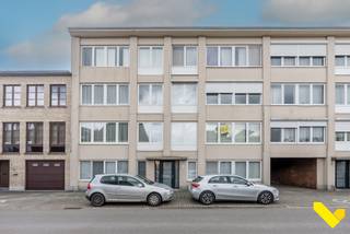 Centraal gelegen appartement in het centrumBent u op zoek naar een appartement op een toplocatie? Dit lichtrijk appartement aan het Solveld ligt...