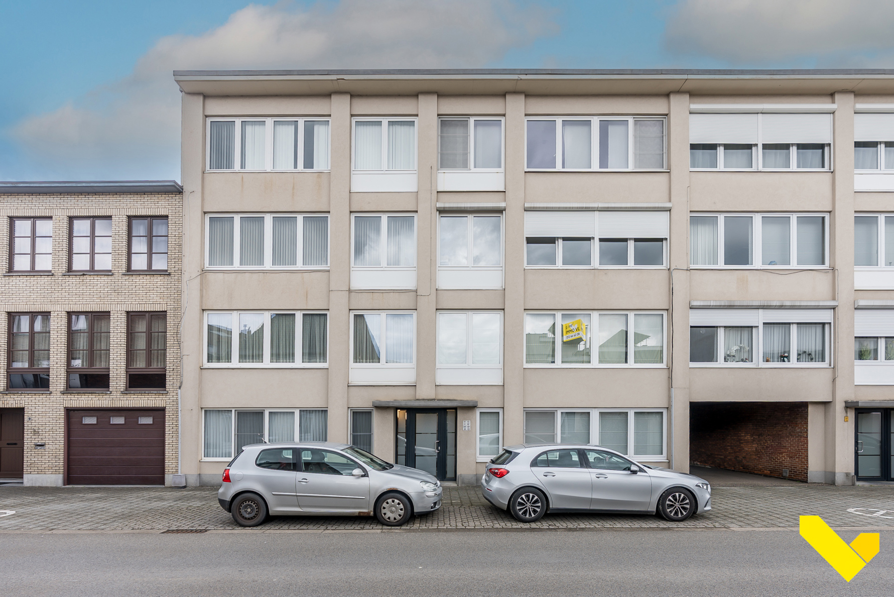 Centraal gelegen appartement in het centrum - foto 2
