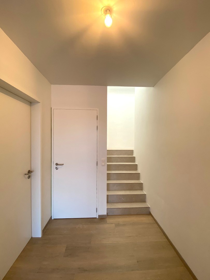 Modern nieuwbouwappartement met drie slaapkamers in Geel-Winkelomheide! - foto 5