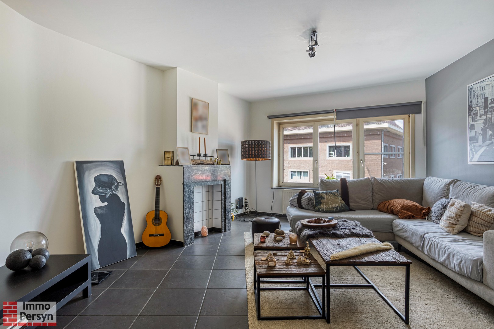 Appartement à vendre à Aarschot avec 2 chambres - photo 3