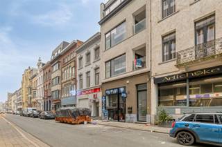 Apartment for rent in Antwerp