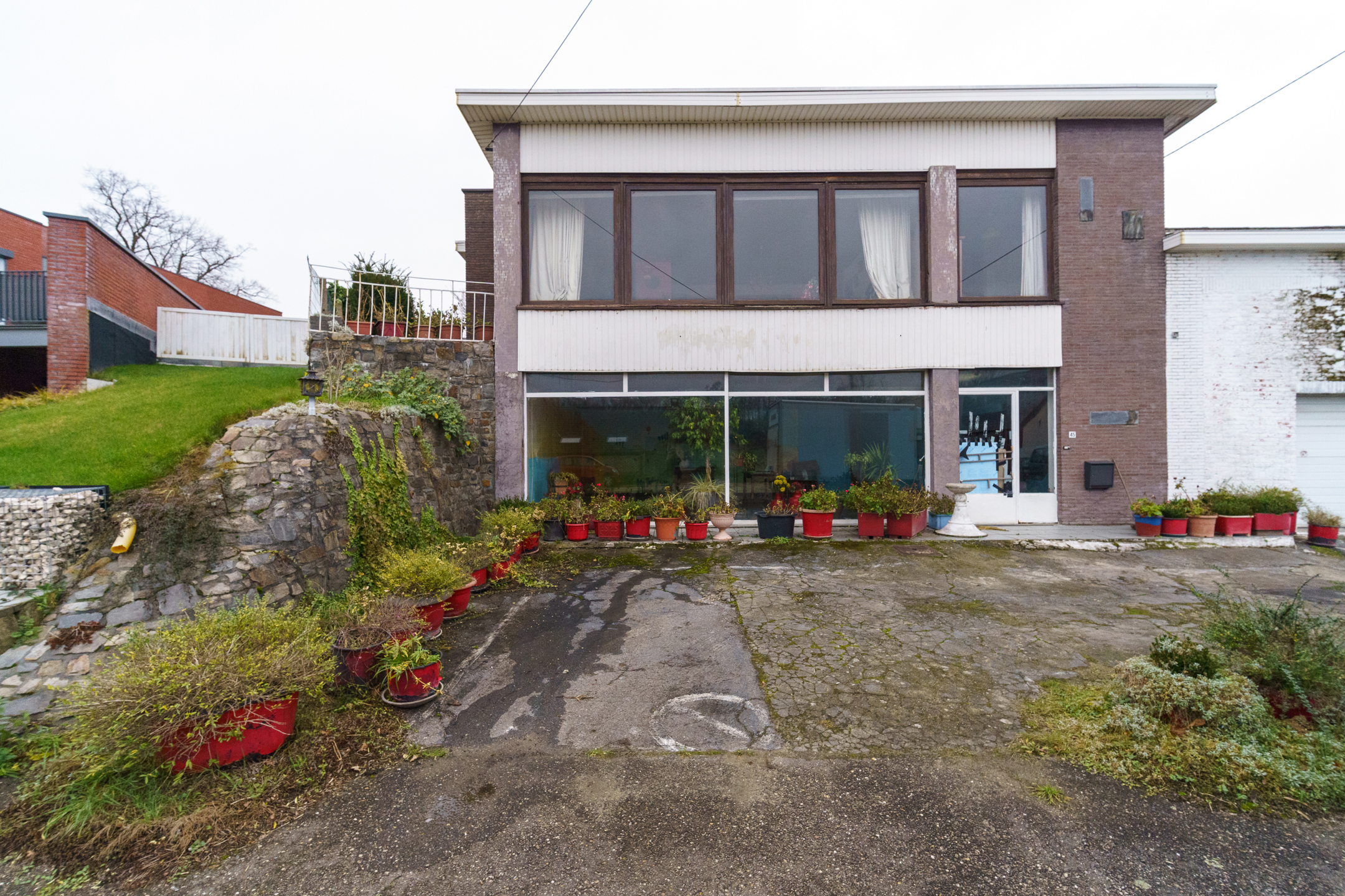 House for sale in Begijnendijk with 4 bedrooms - photo 1