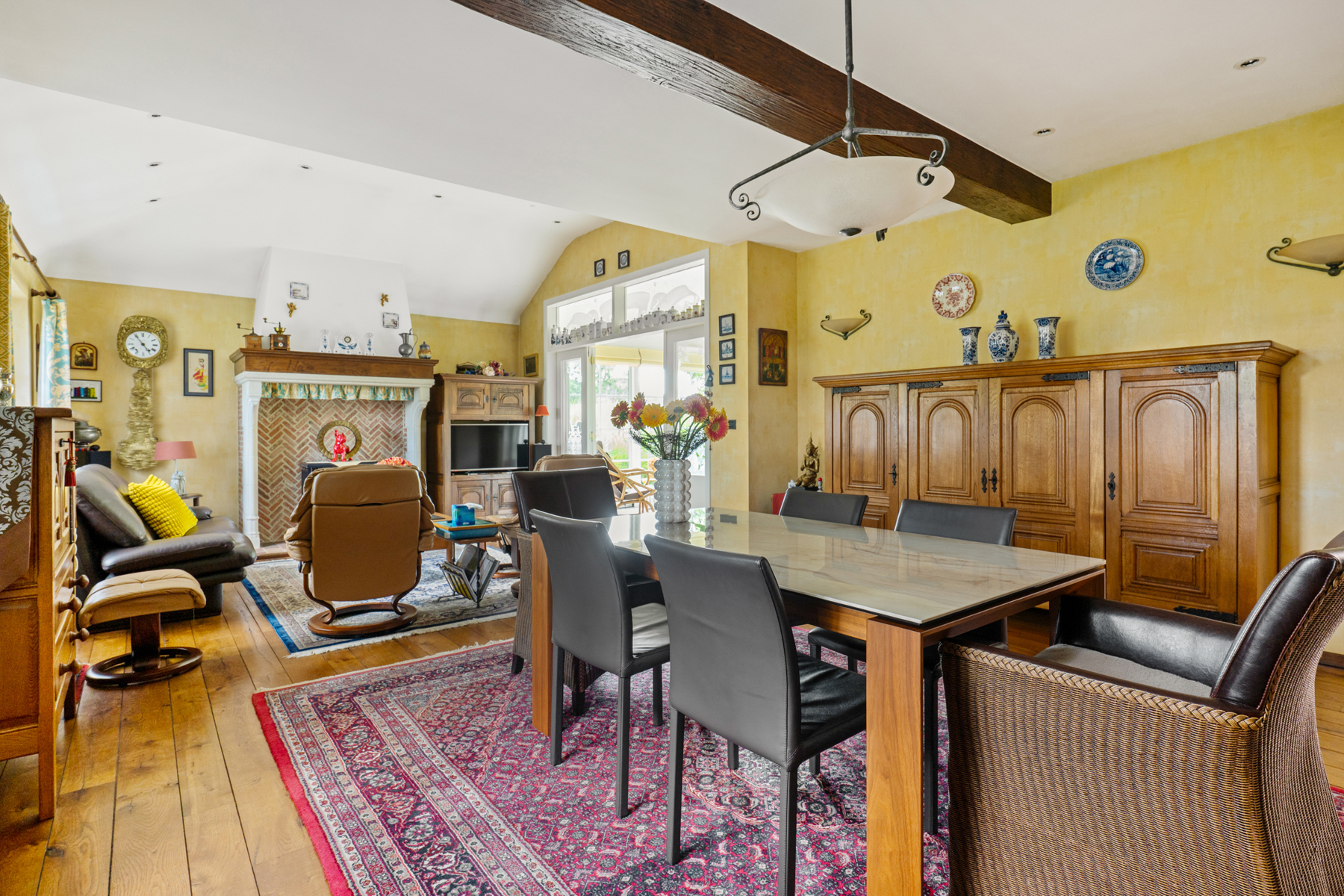 Unieke hoeve op 5.589 m² in Wommelgem. - foto 5