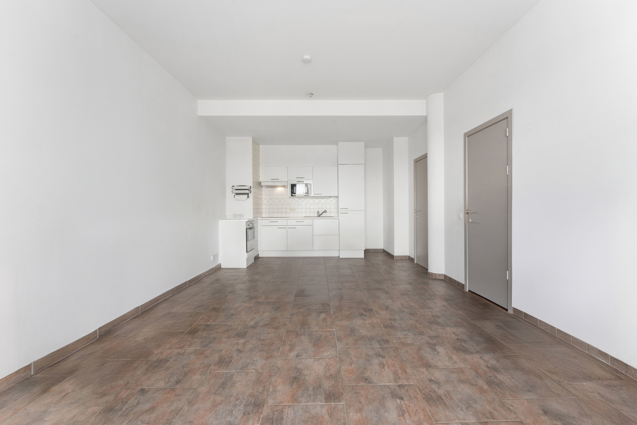 tweeslaapkamerappartement met staanplaats aan de jachthaven - foto 1