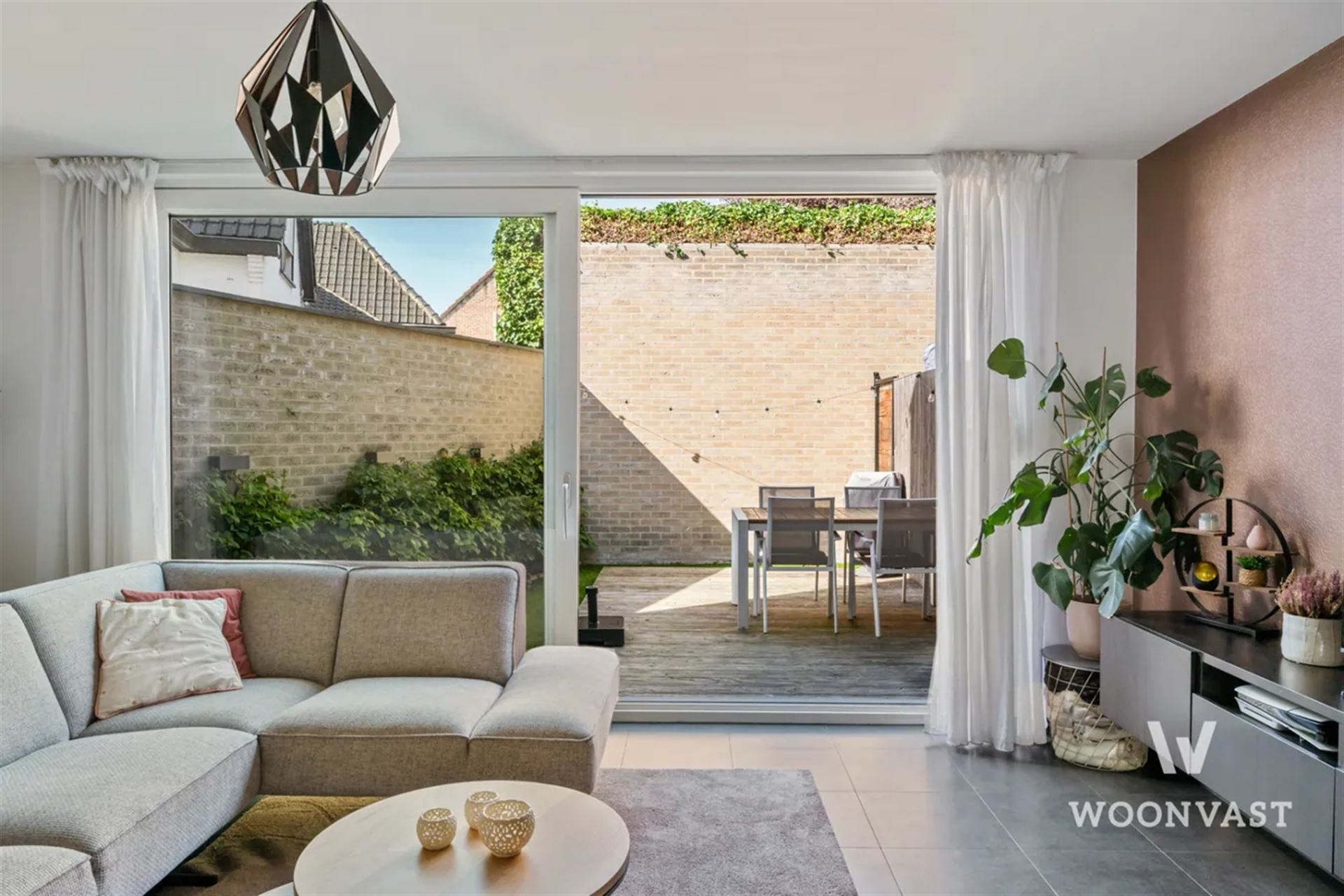 Huis - foto 4