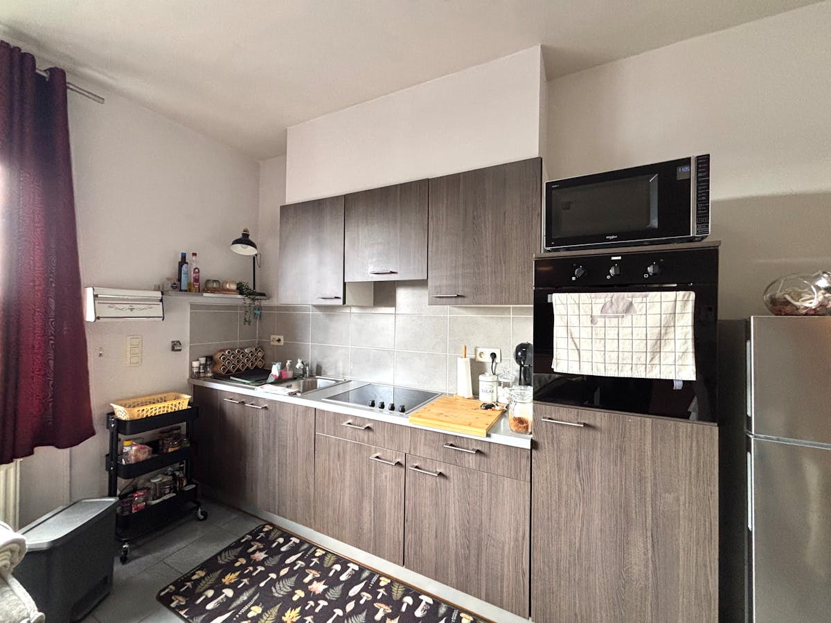1 slaapkamerappartement te huur in hasselt aan quartier blue - foto 5