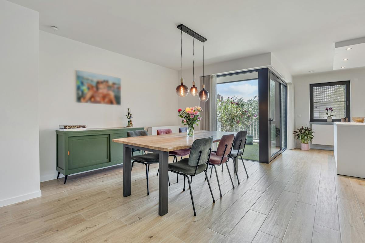 Appartement de deux chambres à vendre à Tessenderlo - photo 5