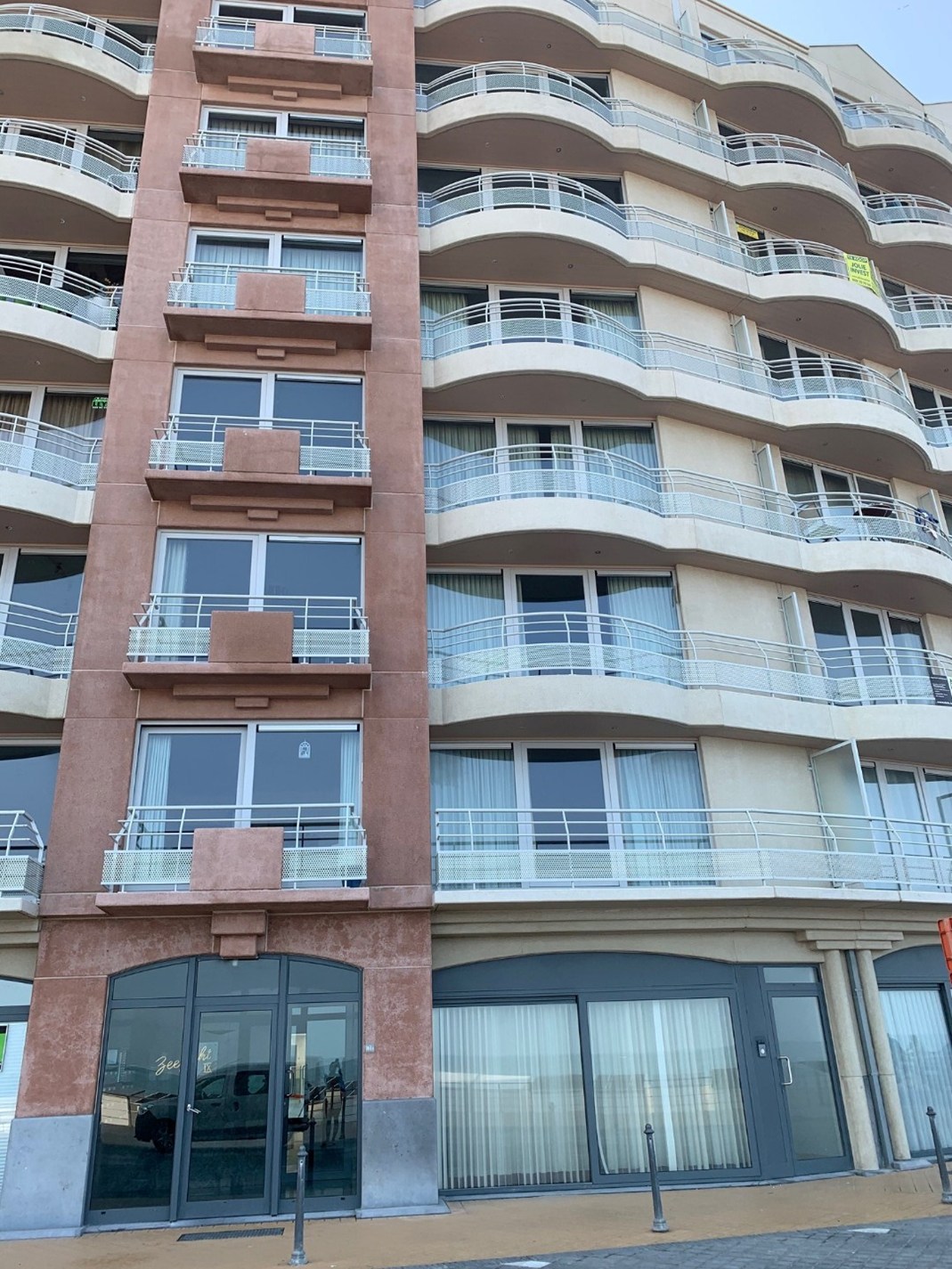 Appartement à louer à Ostende - photo 1