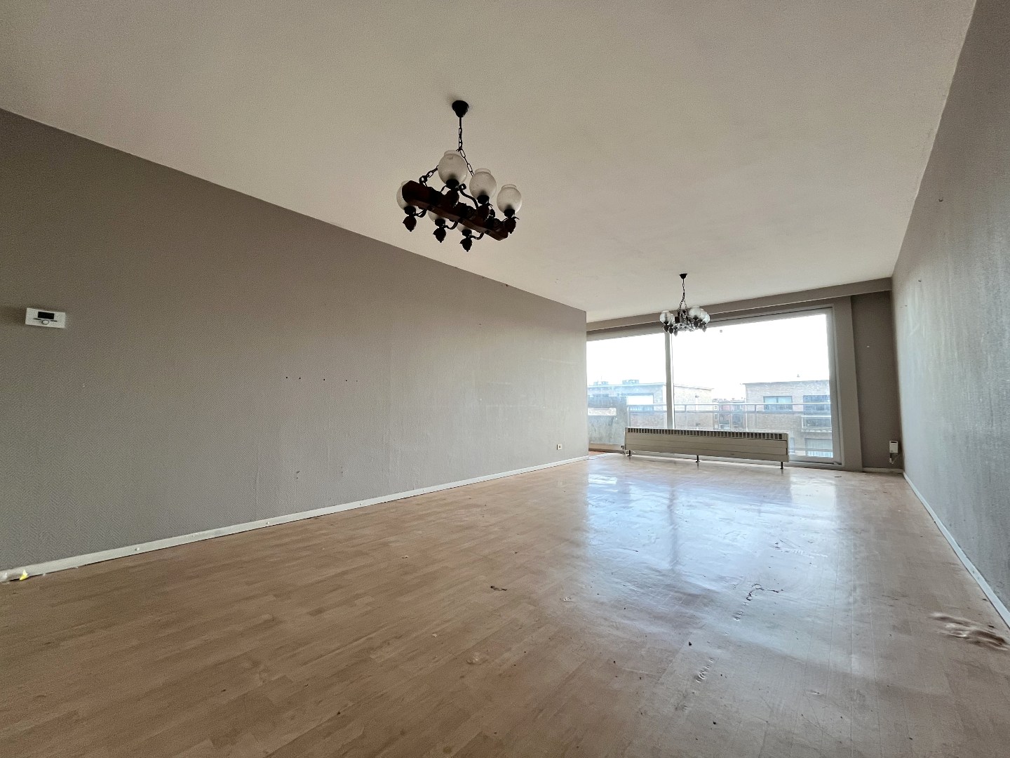 2-slpk appartement met terras te Borsbeek - foto 3