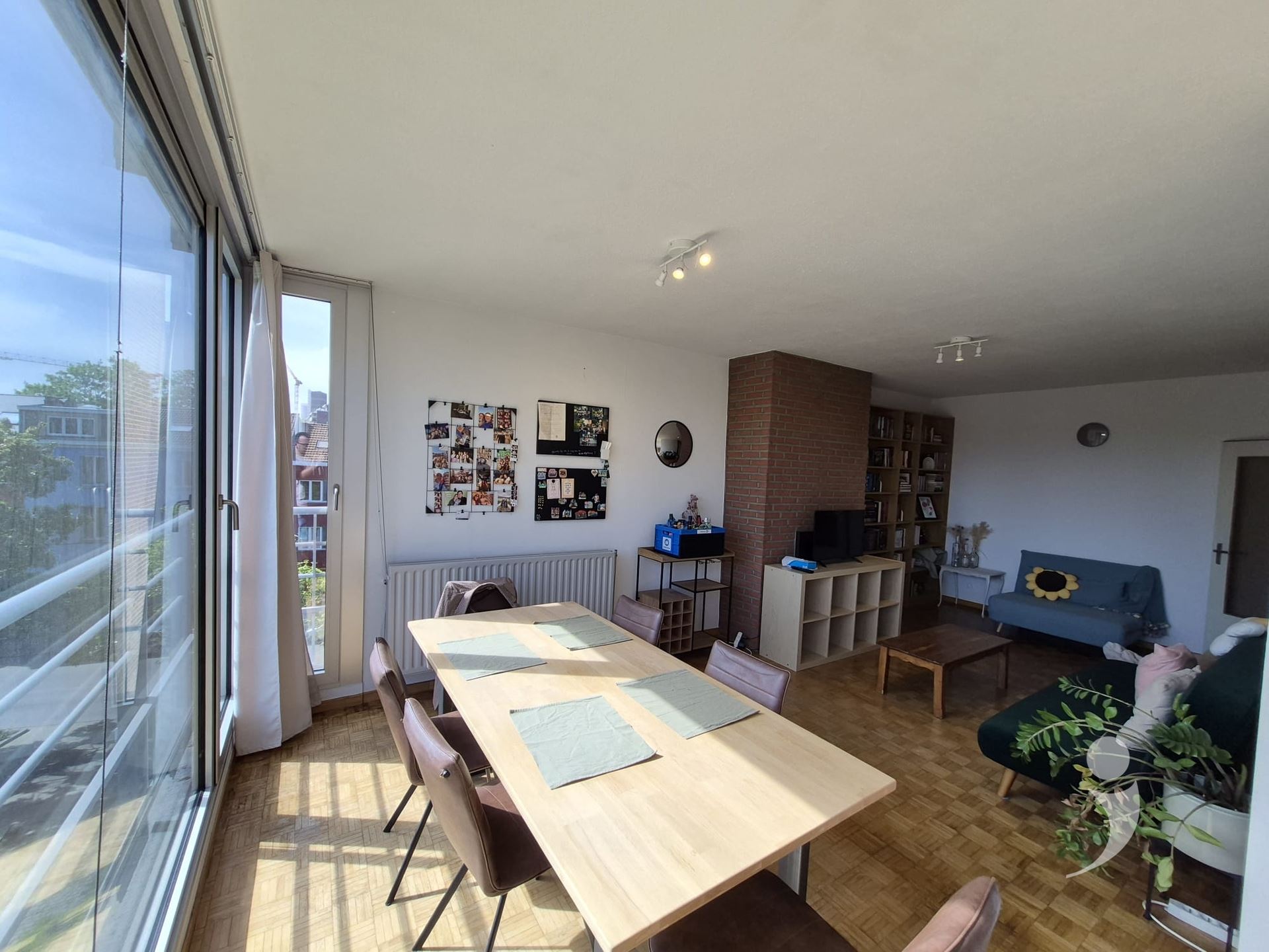 Apartment for rent in Leuven with 2 bedrooms - photo 4