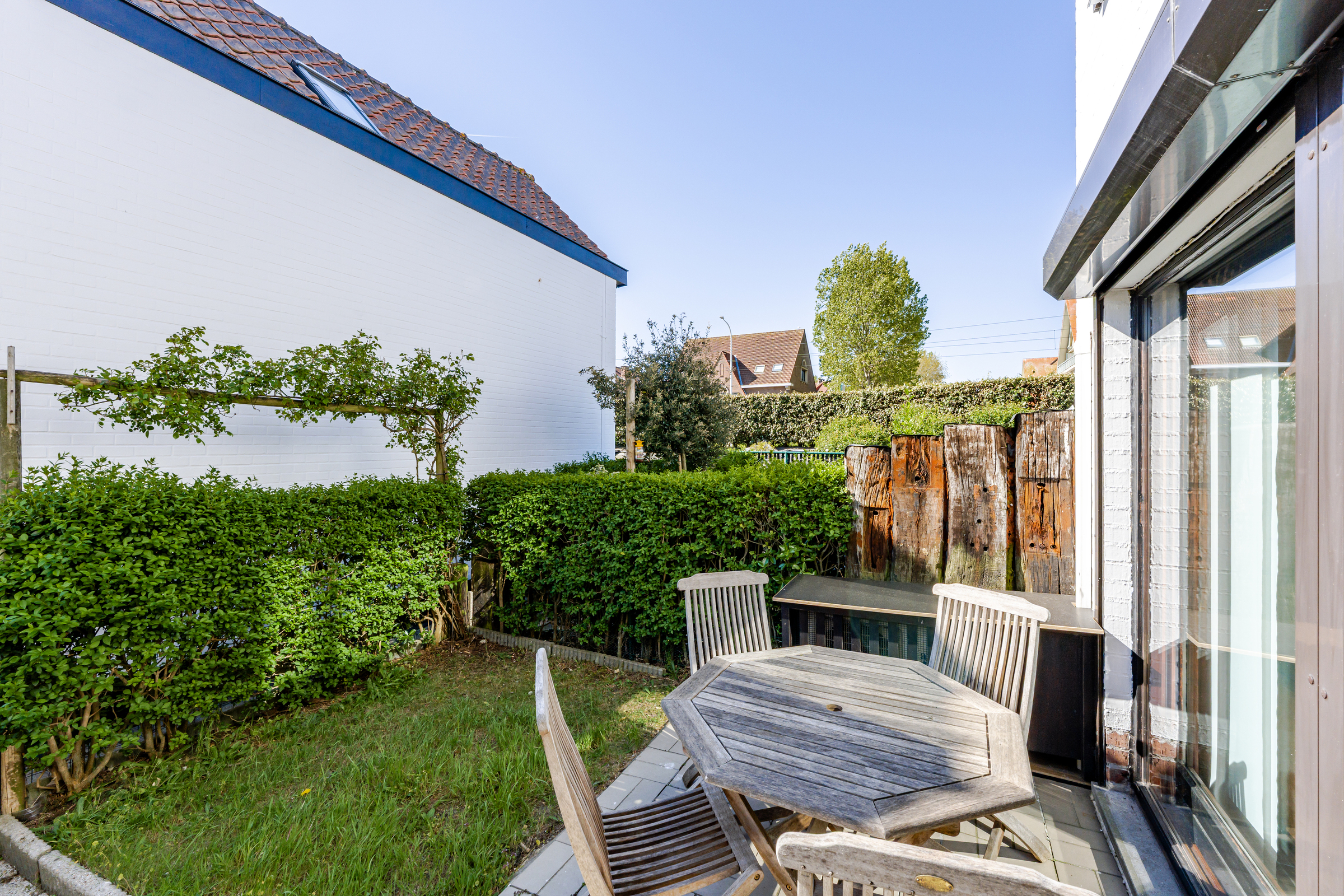 Te koop: vakantie woning in Nieuwpoort - foto 5