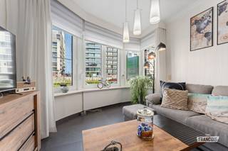 Apartment for sale in Blankenberge