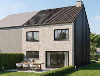 Maison à vendre à Waregem