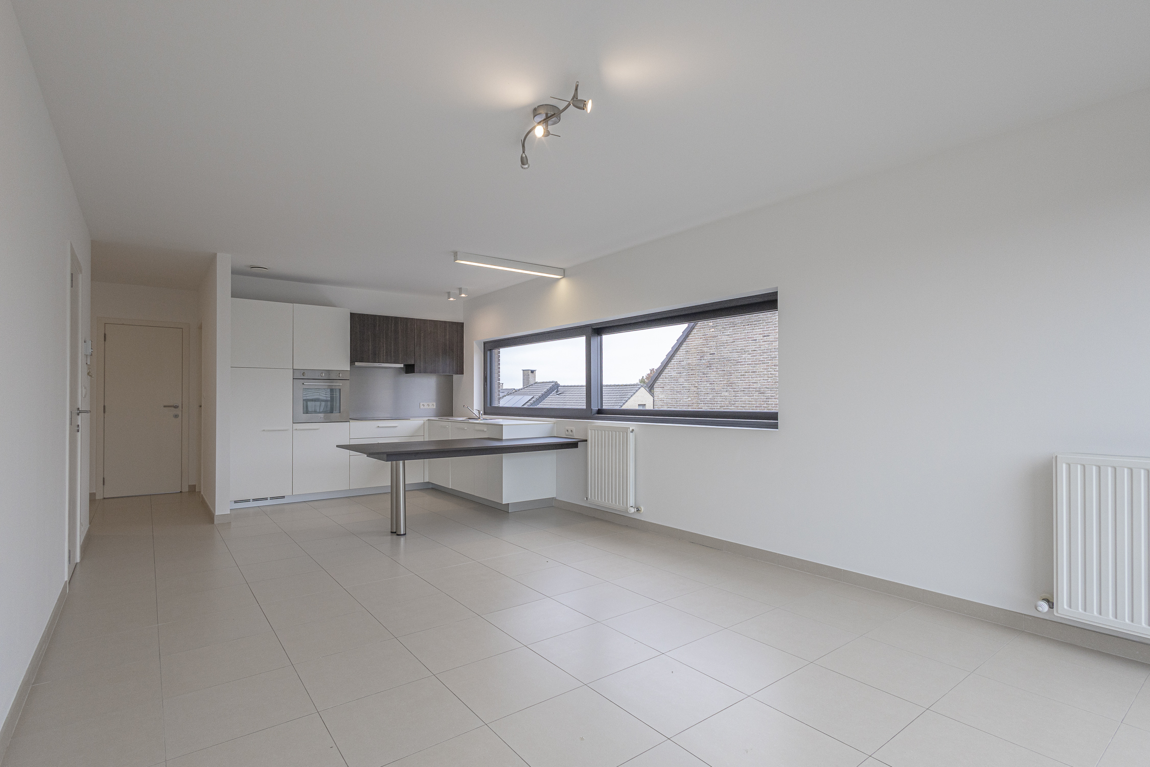 Instapklaar appartement met 2 slaapkamers - Groot-Bijgaarden - foto 4
