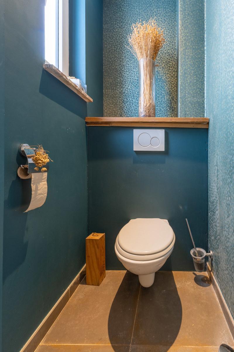 Goed gelegen woning met ruime loods - foto 5