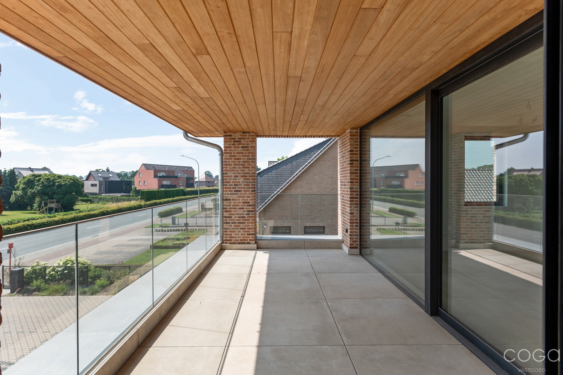 Apartment for sale in Brecht with 3 bedrooms - photo 4