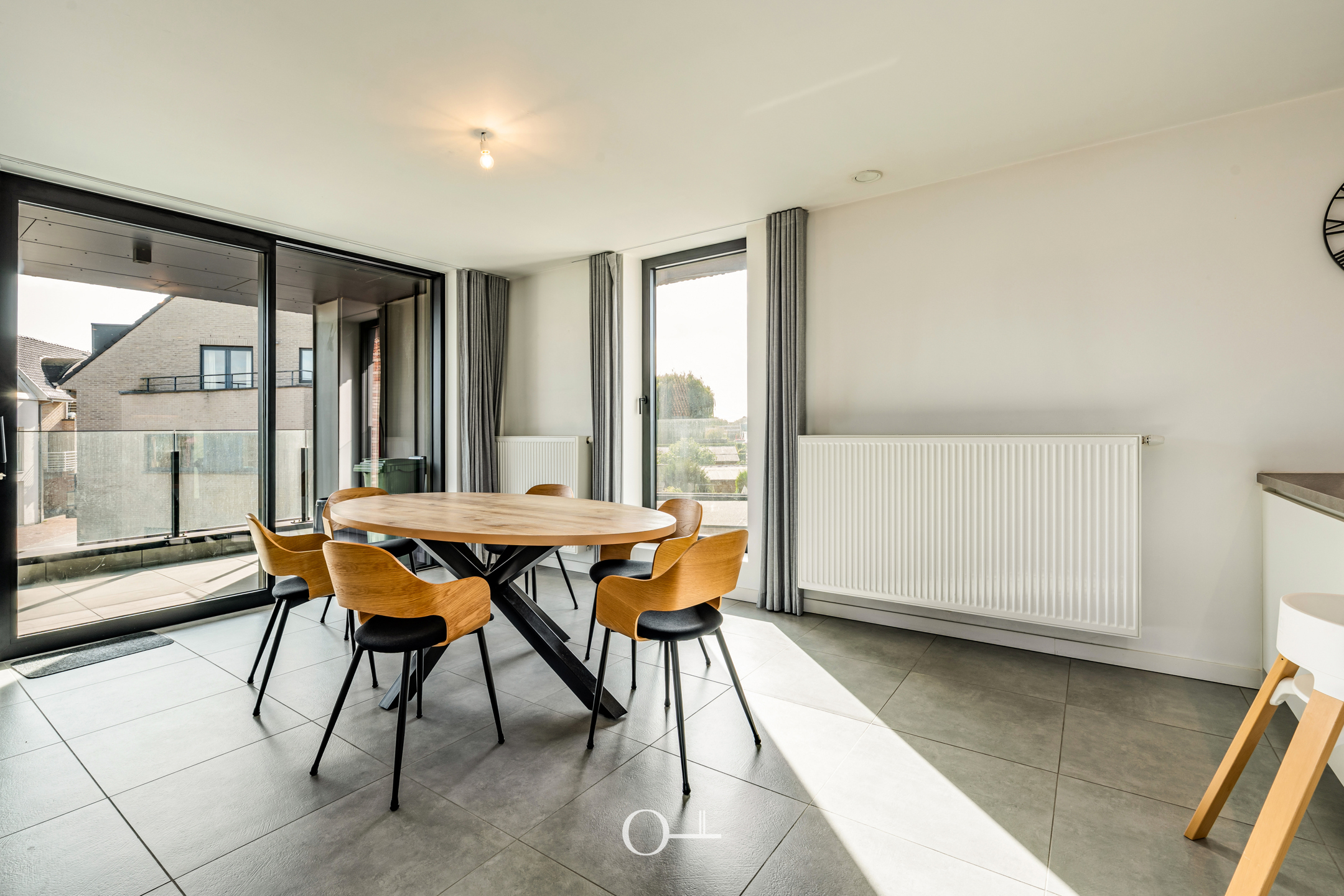 Royaal wonen met alle comfort in hartje Nevele - foto 4