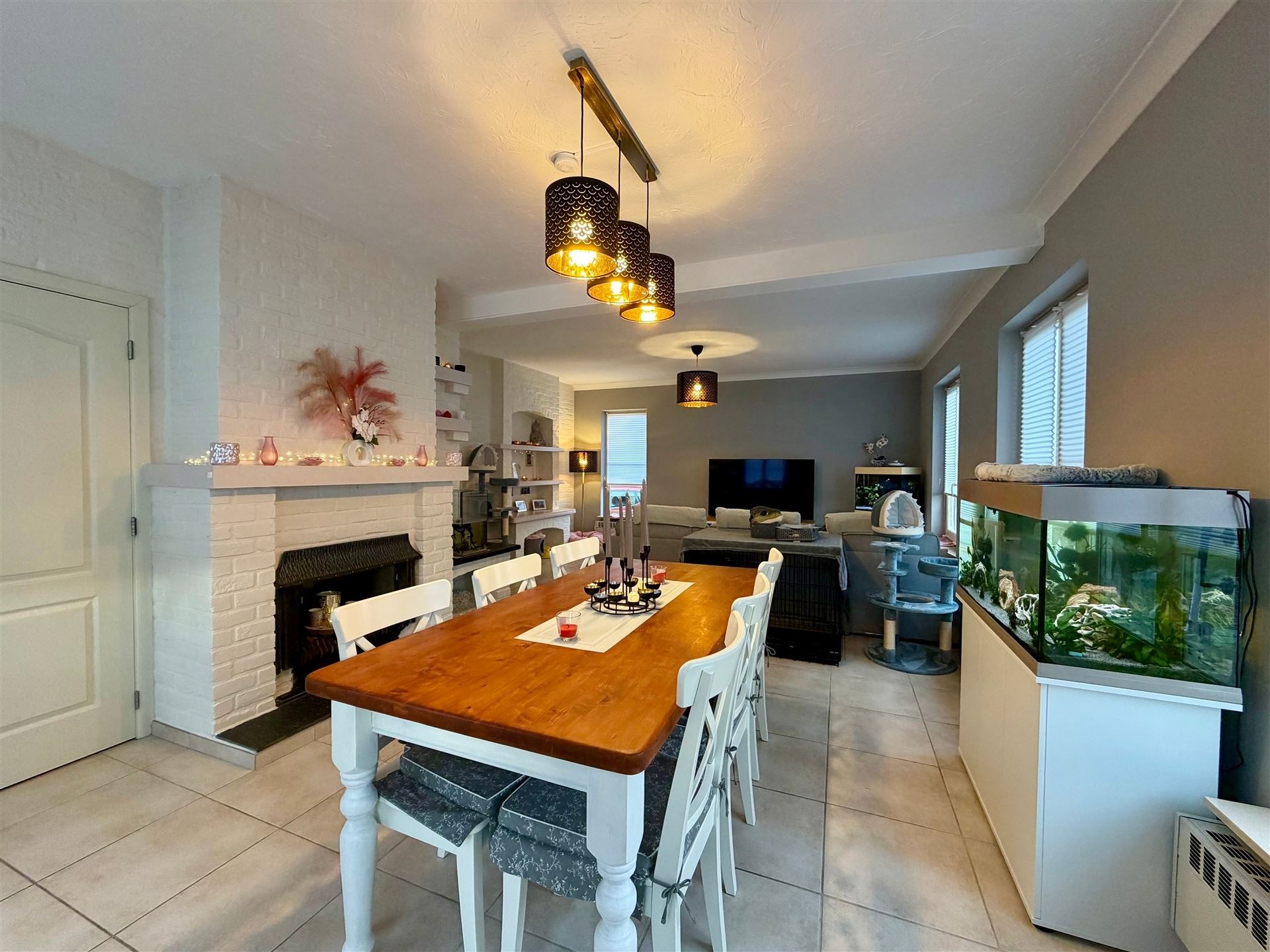 Maison à vendre à Dilsen-Stokkem avec 3 chambres - photo 4