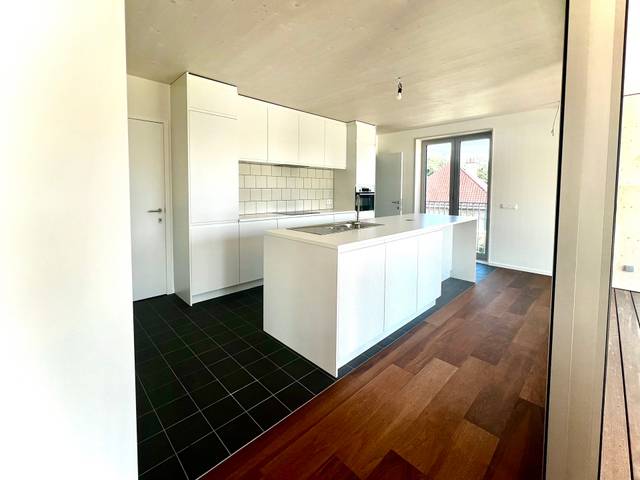 Projet à vendre à Nazareth