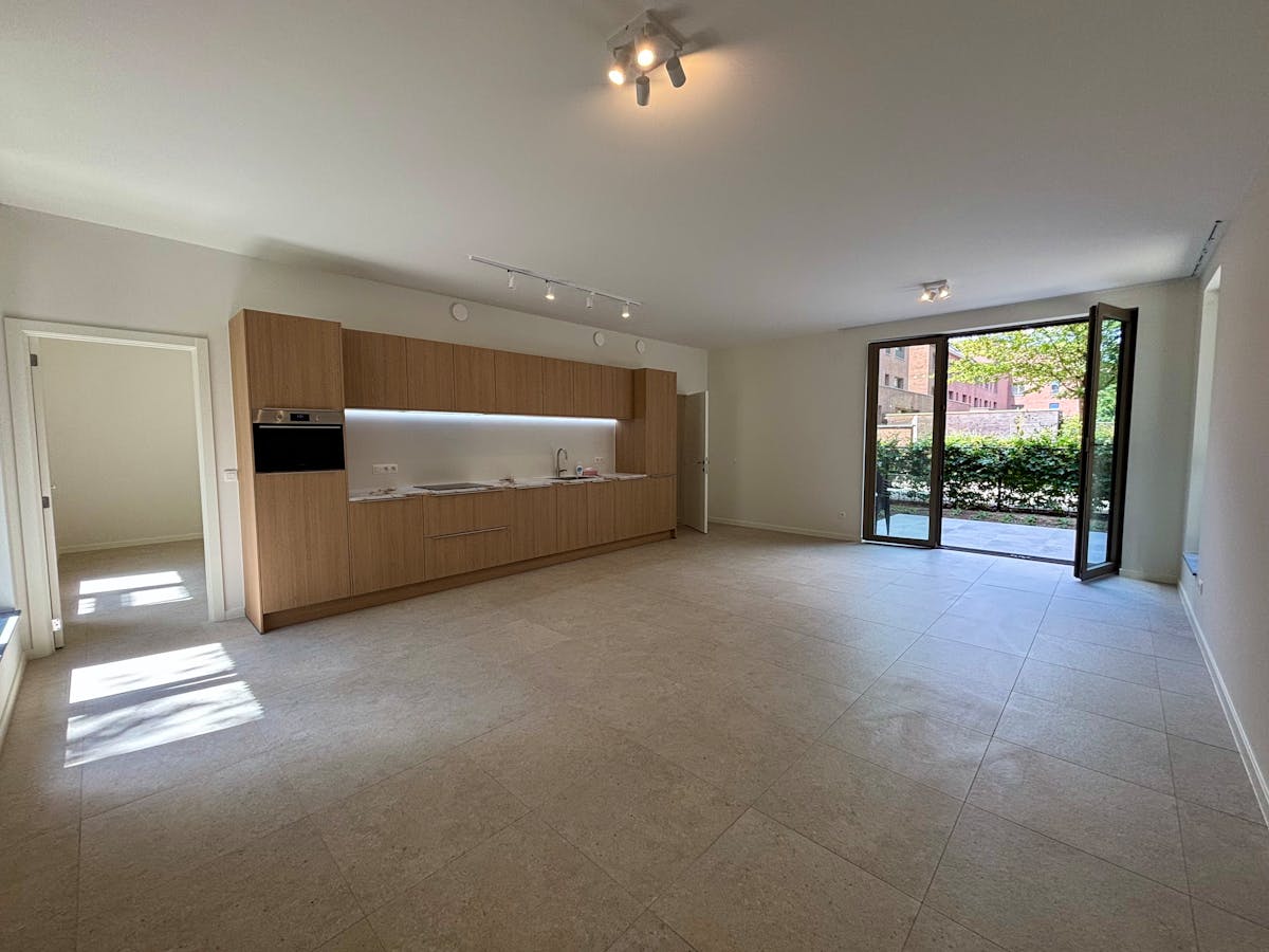 Appartement te huur in Hasselt nabij Quartier Bleu - foto 5