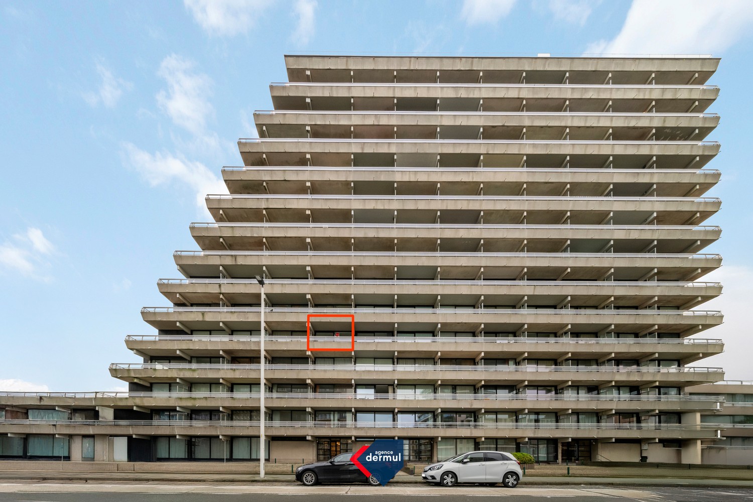 RESIDENTIE ROYAL ASCOT - foto 2