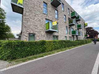 Dit rustig gelegen appartement in Geel bevindt zich op de eerste verdieping en is bereikbaar via de lift. Bij het betreden van het appartement...