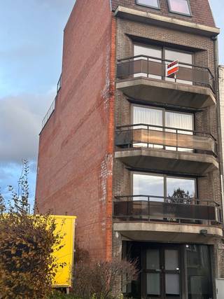 Appartement à vendre à Anvers