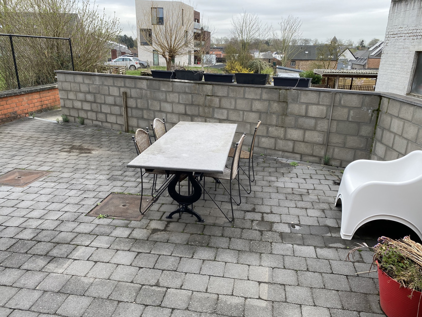 Appartement te huur in Bertem met 1 slaapkamer - foto 4