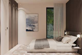 Ervaar luxueus wonen in het hart van Pelt. Geniet van hoogwaardige afwerking in de nabijheid van alle voorzieningen. Stap in onze VR-TOUR en beleef uw toekomstige thuis!<br /><br />Residentie ROSE GARDENS biedt niet enkel een magnifieke architectuur maar is ook uitgerust met de nieuwste technieken en is zo een voorloper in zijn soort! Elektrisch laden, nummerplaatherkenning, een digitale conciërge, bring me boxen, hightech domotica,…<br /><br />Appartement 26<br />2 slaapkamers – 102m² - terras 14m²<br />Constructie €299.524 + 21% BTW €62.900,04<br />Grondaandeel €61.200 + 12% RR €7.344<br />Prijs inclusief kosten, ondergrondse autostaanplaats en kelderberging €430.968,04 (excl. €2.500,- aansluitingskosten en notariskosten)