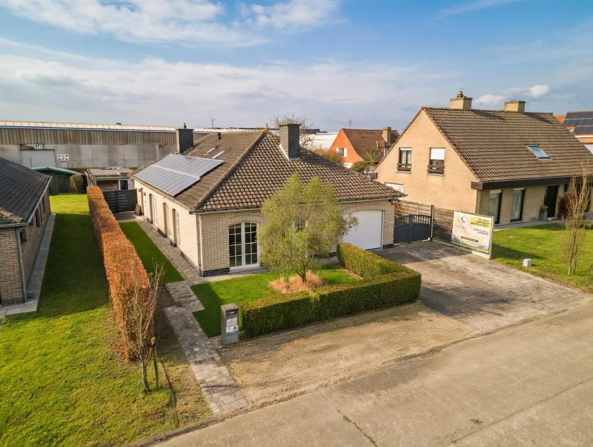 Pure luxe en ruimte op topligging in Waregem - foto 1